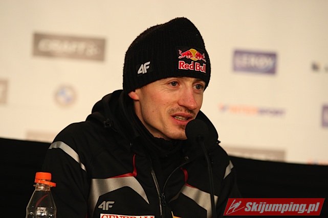 166 Adam Maysz